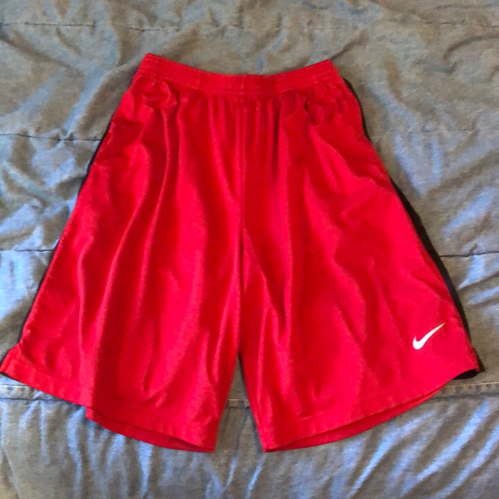 Nike shorts